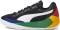 PUMA Fusion Nitro Spectra - Black (19569101) PUMA Fusion Nitro Spectra - Black (19569101)
