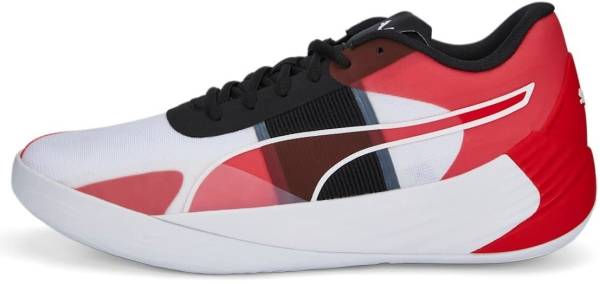 Puma basketball best sale shoes size 14