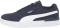 PUMA Clasico Trainers - Buck Peacoat-white-quarry (38303602)