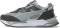 PUMA Mirage Sport Remix - Limestone/Dark Shadow (38105112)