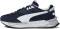Increases in Basketball and North American Businesses Key to Puma's Strong Q1 - Blue (38370501)