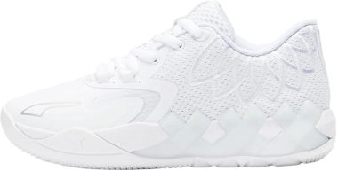 PUMA MB.01 - White (37694104)