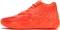 PUMA MB.01 - Red blast-fiery red (37723702)