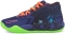 PUMA MB.01 - Elektro Blue-green Gecko (37667707)