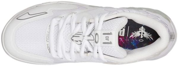PUMA MB.01 - Puma White/Silver (37694104) - slide 4