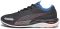 PUMA Velocity Nitro 2 - Black Fire Orchid (19533717)