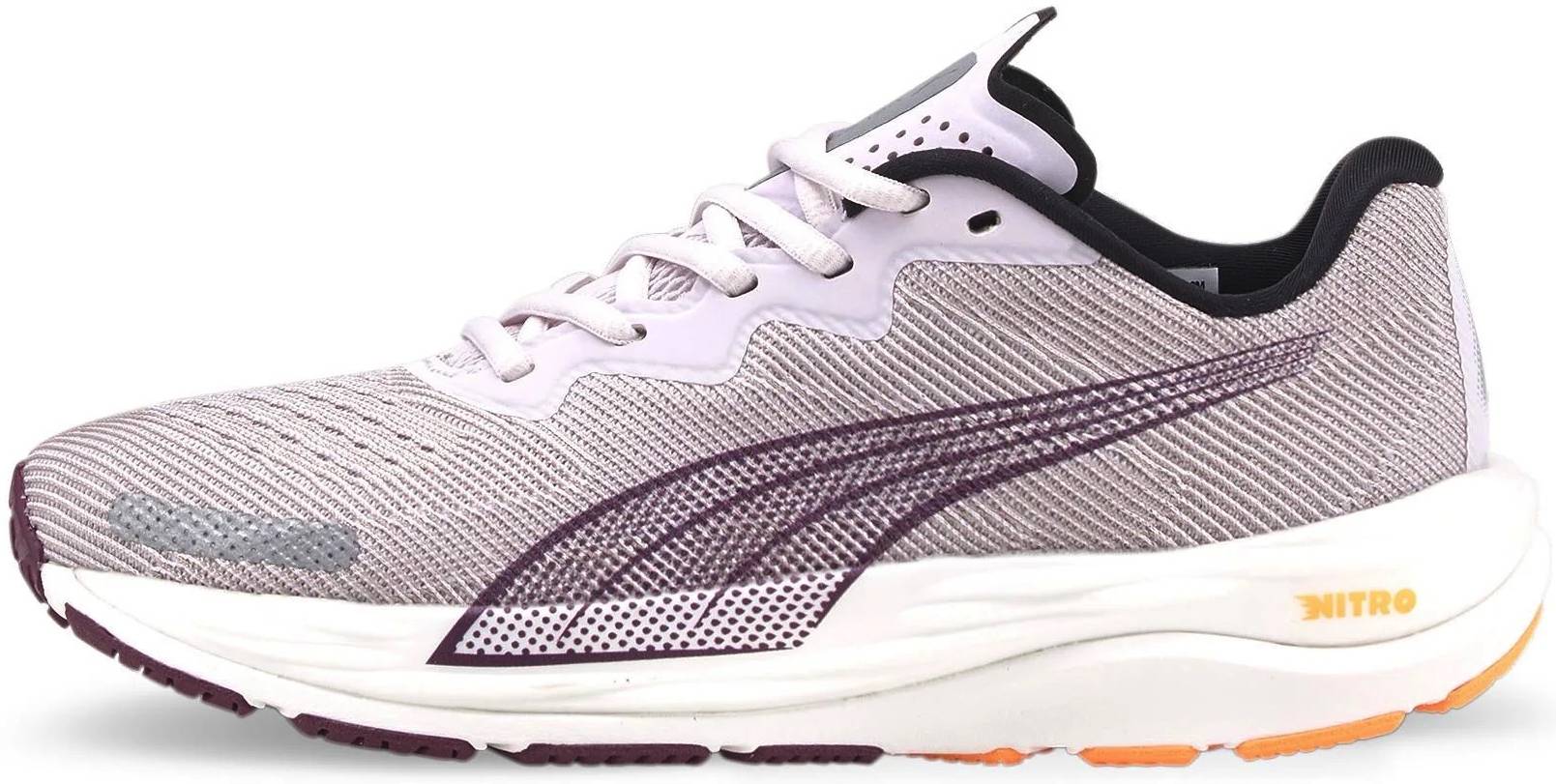 puma deviate nitro runrepeat