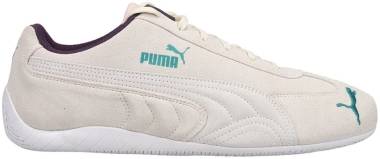 PUMA Speedcat LS - White (38017310)