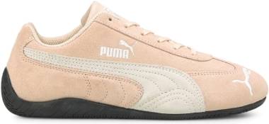 PUMA Speedcat LS - Cloud Pink/Puma White (38017303)