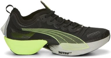 PUMA Fast-R Nitro Elite - Black (37689901)