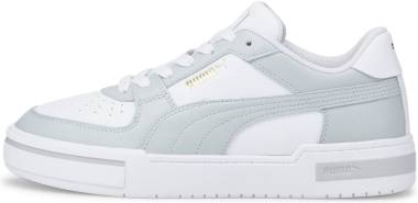 PUMA CA Pro Classic - Puma White Harbor Mist (38019007)