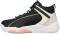 puma king top tt mens soccer shoes in whiteblack - Black, Grey (37489904)