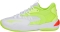 PUMA Court Rider 2 - White/Lime Squeeze (37739302)