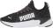 Puma Jammers Mens - Black (37654001)