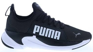 PUMA Softride Premier Slip-On - Black (37834301)