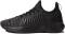 PUMA Softride Premier Slip-On - Castlerock/Puma Black (37719301)