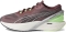 PUMA Run XX Nitro - Dusty Plum/Fizzy Apple/Metallic Silver (37617110)