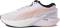 PUMA Run XX Nitro - Lavender Fog Metallic Silver Neon Citrus (37617103)