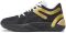 PUMA TRC Blaze Court - Black, Gold (37658232)