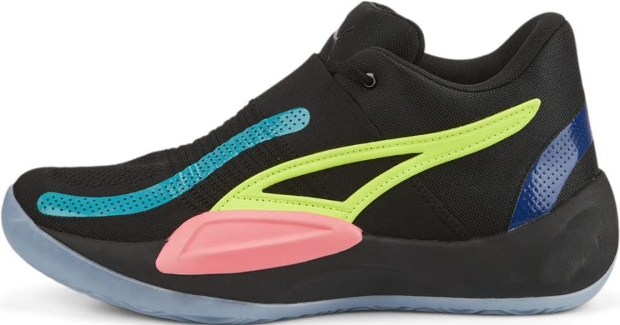 upcoming puma basketball shoes