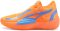 PUMA Rise Nitro - Orange (37894701)