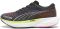 PUMA Deviate Nitro 2 - Black / Lime Pow / Poison Pink (38007701)