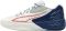 zapatillas de running Puma tope amortiguación constitución ligera 10k - White (37825901)