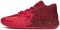 PUMA MB.02 - Intense Red/For All Time Red/Carnation Pink (30977002)