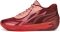 PUMA MB.02 - Intense Red/For All Time Red/Carnation Pink (37776604)