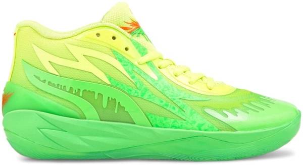 70+ Green basketball shoes: Save up to 51% | RunRepeat