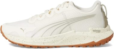 PUMA Fast-Trac NITRO - Beige (37704602)