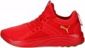 Puma Softride Sophia - High Risk Red-puma Team Gold (37611002)