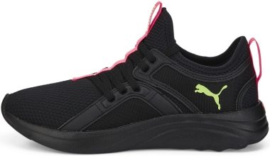 Puma Softride Sophia - Puma Black Sunset Glow (19435519)