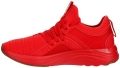 Puma Softride Sophia - High Risk Red-puma Team Gold (37611002) - slide 2