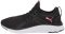 Puma Softride Sophia - Puma Black Ignite Pink Puma White (19435501)