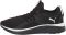 Puma Softride Sophia - Black/White (19435505)