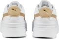 Burnt Red Puma White 6 $55.00 - Puma White Light Sand (38436303) - slide 3