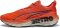 PUMA ForeverRun Nitro - Cherry Tomato/Puma Black (38001702)