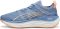 PUMA ForeverRun Nitro - Zen Blue / Neon Citrus (37775722)