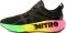 PUMA ForeverRun Nitro - Black (38000501)