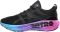 PUMA ForeverRun Nitro - Black (38000701)