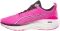 PUMA ForeverRun Nitro - Pink (37775805)