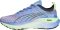 PUMA ForeverRun Nitro - Blue (37775802)