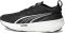 PUMA ForeverRun Nitro - Black/White (31010901)