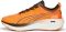 PUMA ForeverRun Nitro - Orange (37775706)