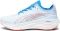 PUMA ForeverRun Nitro - Blue (37775810)