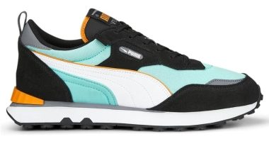 Puma Rider FV - Black (39016901)