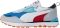 Puma Rider FV - Puma white-puma blue (38767210)