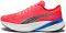 PUMA Magnify Nitro 2 - Fire Orchid Ultra Blue Red (37690902)
