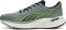 PUMA Magnify Nitro 2 - Green Moon-Yellow Alert (37690916)